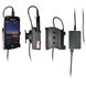 Resim Brodit Halter Aktiv, mit Festanschluss, 12/24V, für  Samsung i8000