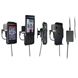 Resim Brodit Halter Aktiv, mit Festanschluss, 12/24V, für  Sony/Ericsson Aino