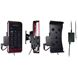 Obrazek Brodit Halter Aktiv, mit Festanschluss, 12/24V, für  Sony/Ericsson Satio
