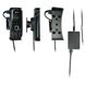 Resim Brodit Halter Aktiv, mit Festanschluss, 12/24V, für  Nokia 2323 Classic