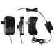 Resim Brodit Halter Aktiv, mit Festanschluss, 12/24V, für  Blackberry 9000 BOLD