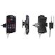 Resim Brodit Halter Aktiv, mit Festanschluss, 12/24V, für  Blackberry 9550 STORM2