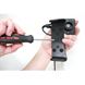 Resim Brodit Halter Aktiv, mit Festanschluss, 12/24V, für  Nokia 2330 Classic