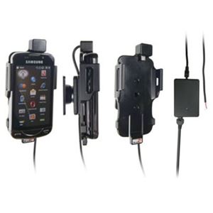 Resim Brodit Halter Aktiv, mit Festanschluss, 12/24V, für  Samsung B7610