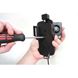 Resim Brodit Halter Aktiv, mit Festanschluss, 12/24V, für  Samsung B7610