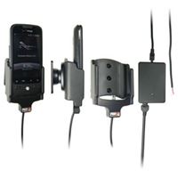 Resim Brodit Halter Aktiv, mit Festanschluss, 12/24V, für  HTC Droid Eris
