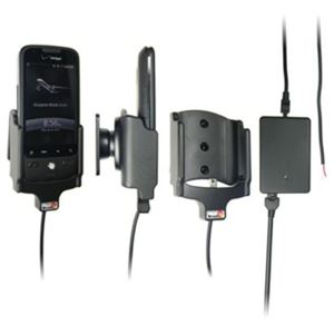 Resim Brodit Halter Aktiv, mit Festanschluss, 12/24V, für  HTC Droid Eris