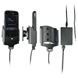 Resim Brodit Halter Aktiv, mit Festanschluss, 12/24V, für  HTC Droid Eris