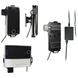 Resim Brodit Halter Aktiv, mit Festanschluss, 12/24V, für  Sony/Ericsson X2