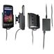 Resim Brodit Halter Aktiv, mit Festanschluss, 12/24V, für  Google Nexus One