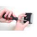 Resim Brodit Halter Aktiv, mit Festanschluss, 12/24V, für  Google Nexus One