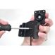 Resim Brodit Halter Aktiv, mit Festanschluss, 12/24V, für  Blackberry 8520 Curve