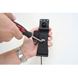 Resim Brodit Halter Aktiv, mit Festanschluss, 12/24V, für  Sony/Ericsson Elm