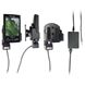 Resim Brodit Halter Aktiv, mit Festanschluss, 12/24V, für  Sony/Ericsson Xperia X10 mini
