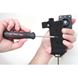 Resim Brodit Halter Aktiv, mit Festanschluss, 12/24V, für  Sony/Ericsson Vivaz pro
