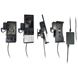 Resim Brodit Halter Aktiv, mit Festanschluss, 12/24V, für  Sony/Ericsson Hazel