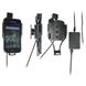 Resim Brodit Halter Aktiv, mit Festanschluss, 12/24V, für  Samsung i9000 Galaxy S / i9001 Galaxy S Plus