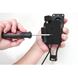 Resim Brodit Halter Aktiv, mit Festanschluss, 12/24V, für  Samsung i9000 Galaxy S / i9001 Galaxy S Plus