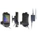 Resim Brodit Halter Aktiv, mit Festanschluss, 12/24V, für  HTC Wildfire