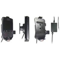 Resim Brodit Halter Aktiv, mit Festanschluss, 12/24V, für  Blackberry 9650 BOLD