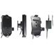 Resim Brodit Halter Aktiv, mit Festanschluss, 12/24V, für  Blackberry 9650 BOLD