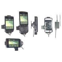 Resim Brodit Halter Aktiv, mit Festanschluss, 12/24V, für  Blackberry 9800 TORCH