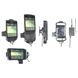 Resim Brodit Halter Aktiv, mit Festanschluss, 12/24V, für  Blackberry 9800 TORCH