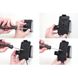 Resim Brodit Halter Aktiv, mit Festanschluss, 12/24V, für  Blackberry 9800 TORCH