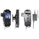 Resim Brodit Halter Aktiv, mit Festanschluss, 12/24V, für  Blackberry 9100 PEARL 3G / 9105 PEARL 3G