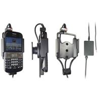 Resim Brodit Halter Aktiv, mit Festanschluss, 12/24V, für  Nokia E5