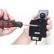 Resim Brodit Halter Aktiv, mit Festanschluss, 12/24V, für  Apple iPod Touch 4
