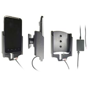 Resim Brodit Halter Aktiv, mit Festanschluss, 12/24V, für  HTC Desire HD