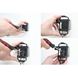 Resim Brodit Halter Aktiv, mit Festanschluss, 12/24V, für  Blackberry 9300 Curve 3G