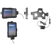 Resim Brodit Halter Aktiv, mit Festanschluss, 12/24V, für  Samsung Galaxy Tab (P1000 / 7 Zoll)