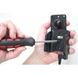 Resim Brodit Halter Aktiv, mit Festanschluss, 12/24V, für  Nokia C6