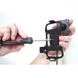 Resim Brodit Halter Aktiv, mit Festanschluss, 12/24V, für  HTC 7 Mozart