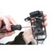 Resim Brodit Halter Aktiv, mit Festanschluss, 12/24V, für  Nokia C7-00