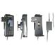 Resim Brodit Halter Aktiv, mit Festanschluss, 12/24V, für  Sony/Ericsson Cedar