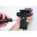 Resim Brodit Halter Aktiv, mit Festanschluss, 12/24V, für  Sony/Ericsson Cedar