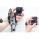 Resim Brodit Halter Aktiv, mit Festanschluss, 12/24V, für  Nokia C3-01