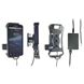 Resim Brodit Halter Aktiv, mit Festanschluss, 12/24V, für  Motorola Atrix 4G
