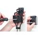 Resim Brodit Halter Aktiv, mit Festanschluss, 12/24V, für  Samsung Galaxy Ace