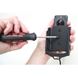 Resim Brodit Halter Aktiv, mit Festanschluss, 12/24V, für  Google Nexus S
