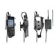 Resim Brodit Halter Aktiv, mit Festanschluss, 12/24V, für  Nokia C2-01