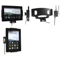 Resim Brodit Halter Aktiv, mit Festanschluss, 12/24V, für  Blackberry Playbook