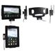 Resim Brodit Halter Aktiv, mit Festanschluss, 12/24V, für  Blackberry Playbook