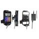 Resim Brodit Halter Aktiv, mit Festanschluss, 12/24V, für  HTC Wildfire S