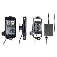 Resim Brodit Halter Aktiv, mit Festanschluss, 12/24V, für  HTC Incredible S