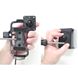 Resim Brodit Halter Aktiv, mit Festanschluss, 12/24V, für  Blackberry 9350 Curve / 9360 Curve / 9370 Curve
