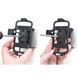 Resim Brodit Halter Aktiv, mit Festanschluss, 12/24V, für  Blackberry 9350 Curve / 9360 Curve / 9370 Curve